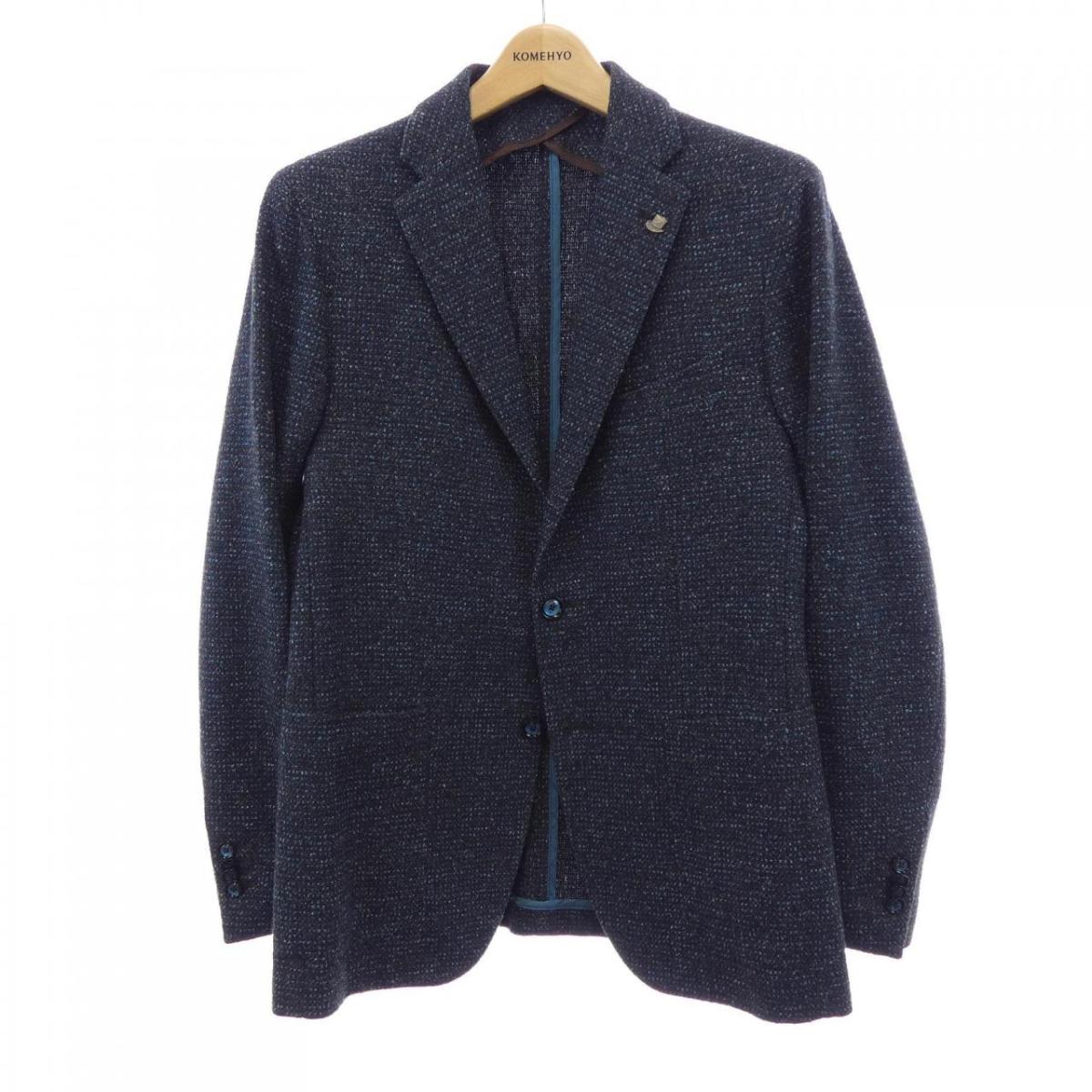 タリアトーレ TAGLIATORE 上衣【中古】