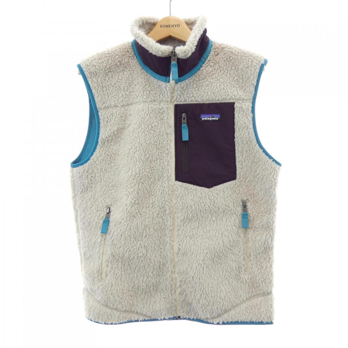 パタゴニア PATAGONIA 23048FA23 ベスト【中古】｜KOMEHYO ONLINESTORE 店