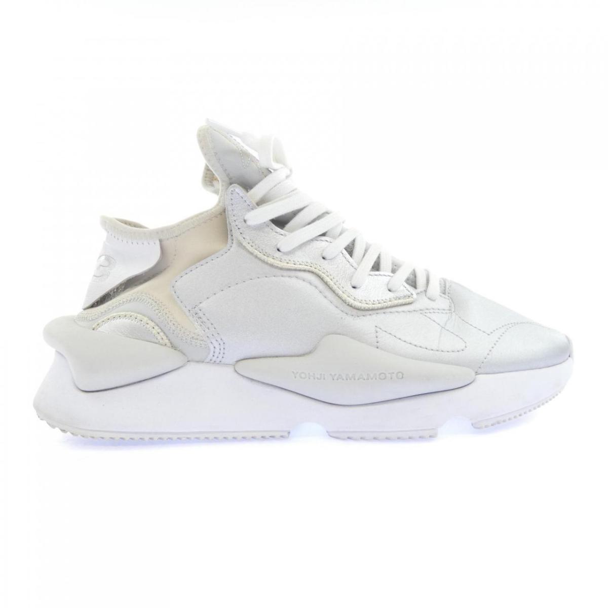 ワイスロバート・エドワード・リー Y-3 スニーカー【中古】