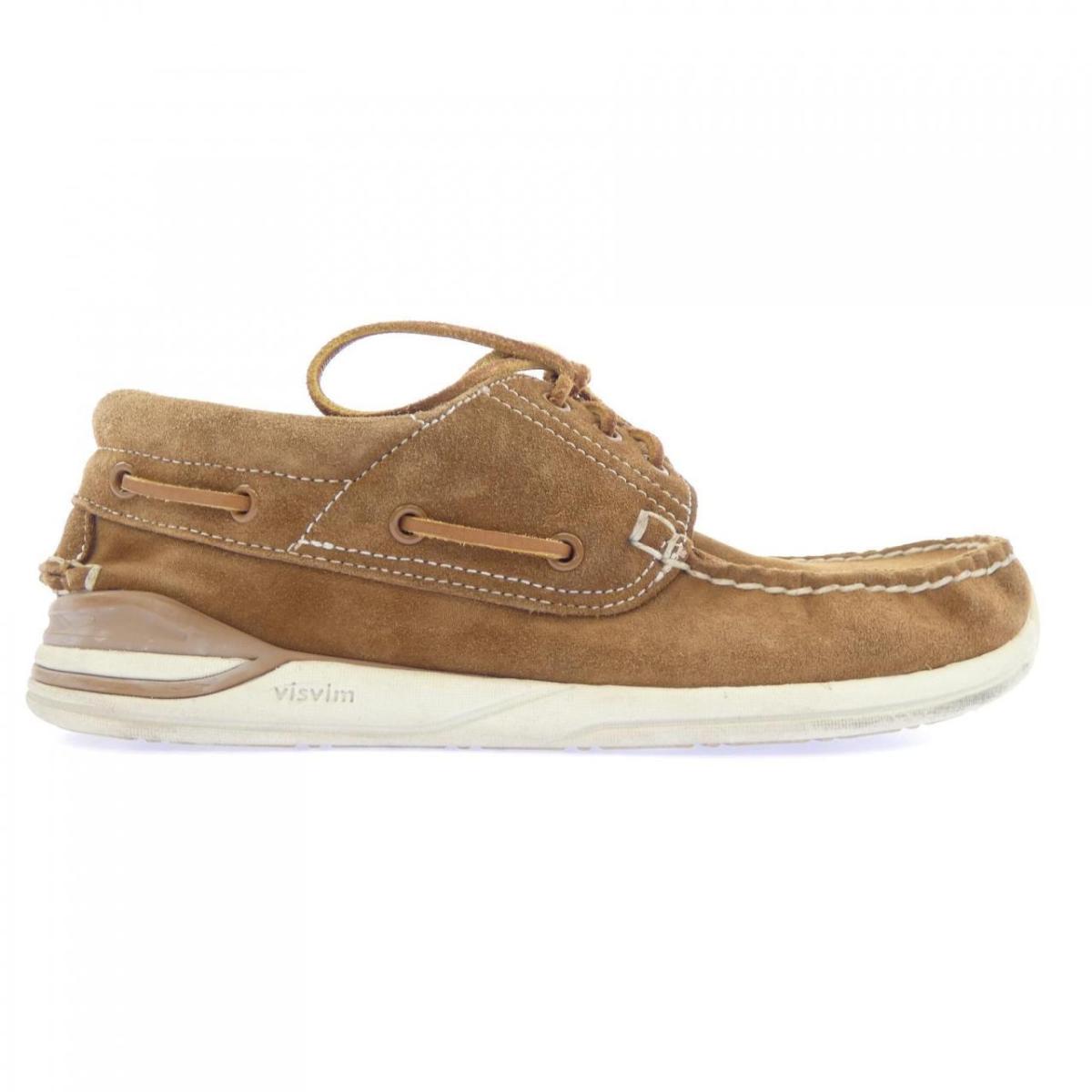 ヴィズヴィム VISVIM スニーカー【中古】