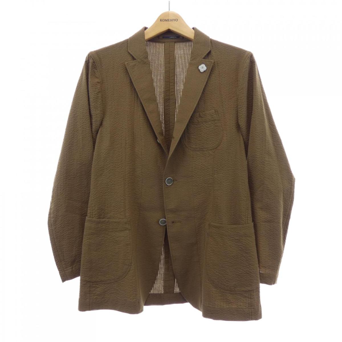 ラルディーニ LARDINI JMCM21 上衣【中古】