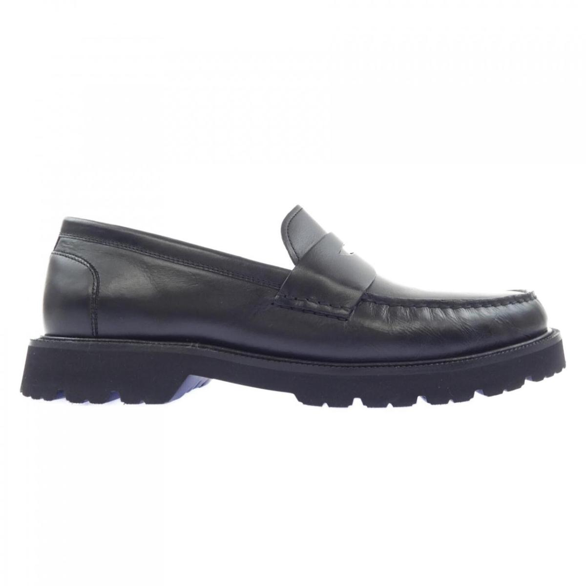 電話を掛けるハーン COLE HAAN C36028 シューズ【中古】