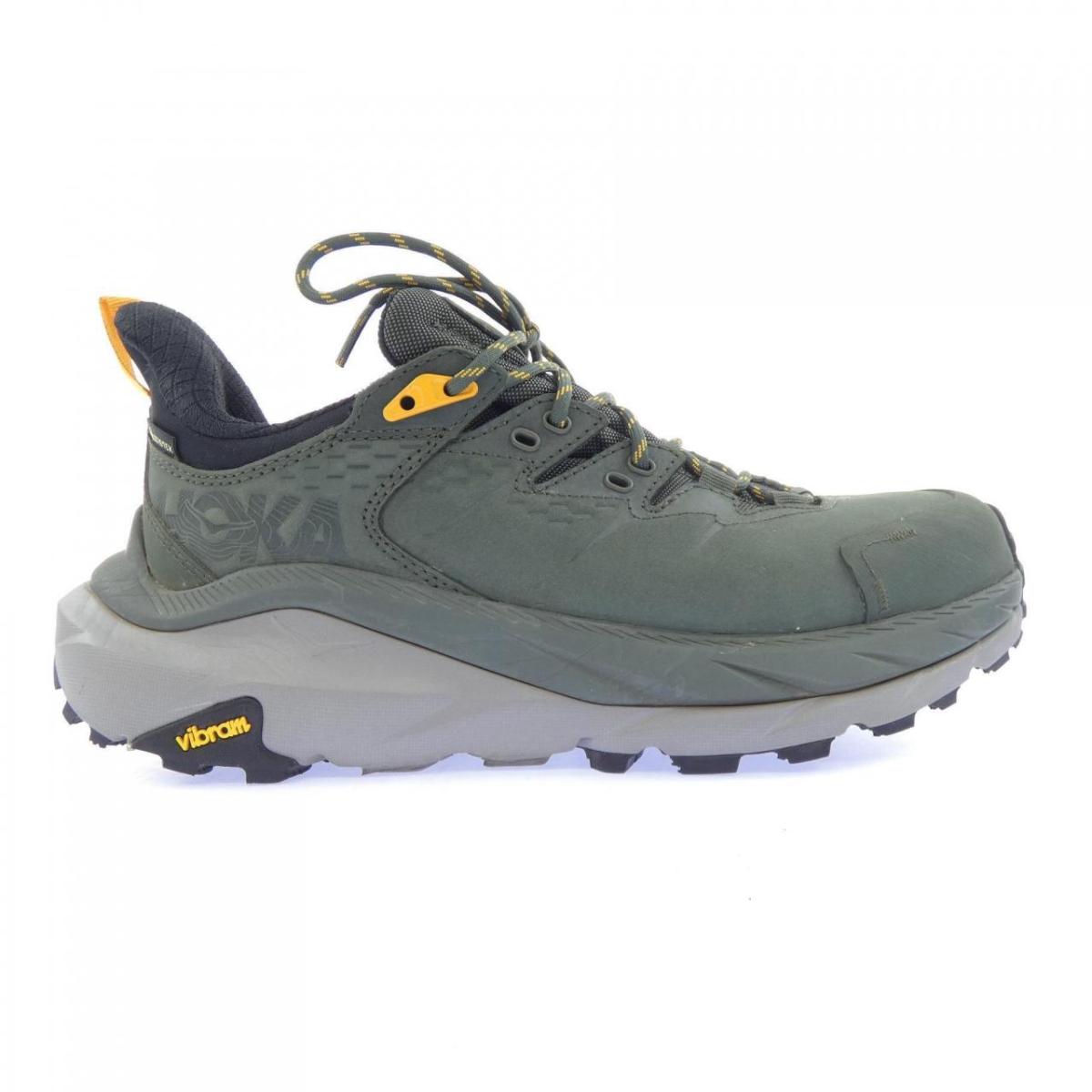 ホカオネオネ HOKA ONE ONE KAHA2 LOW スニーカー【中古】
