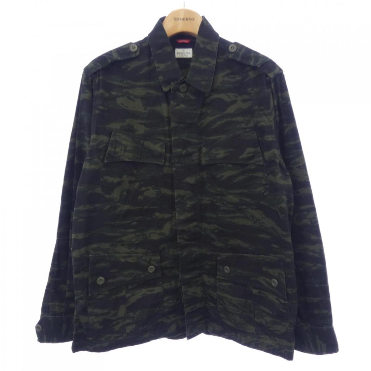 バグッタ BAGUTTA 上衣【中古】