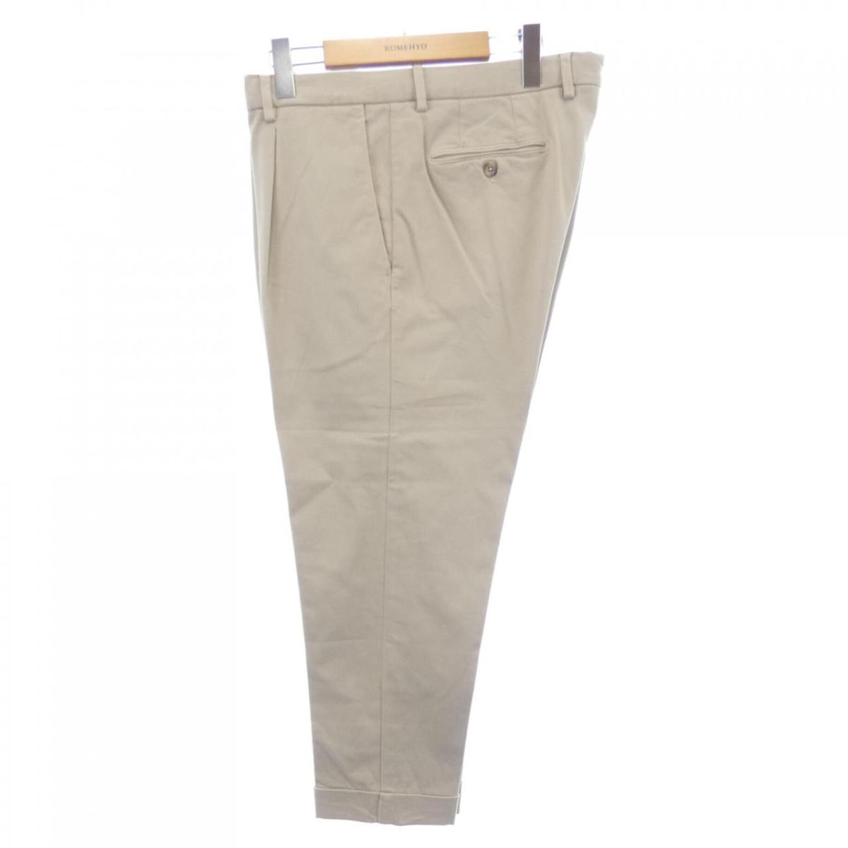 ジェルマーノ GERMANO ズボン下【中古】