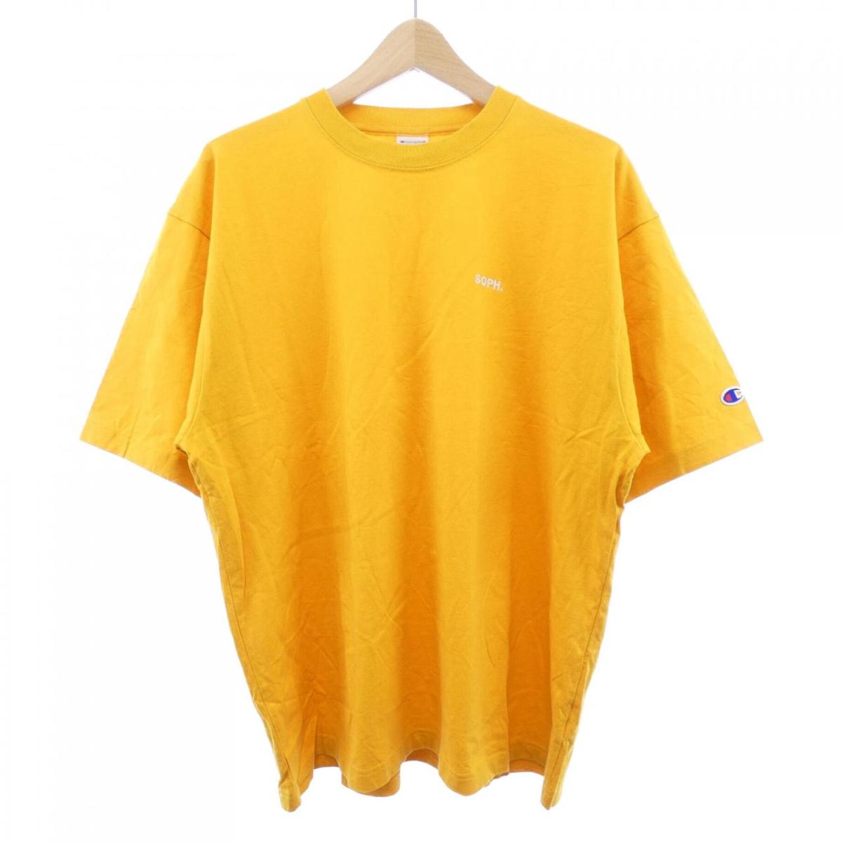 ソフ SOPH. CHAMPION プルオーバー【中古】