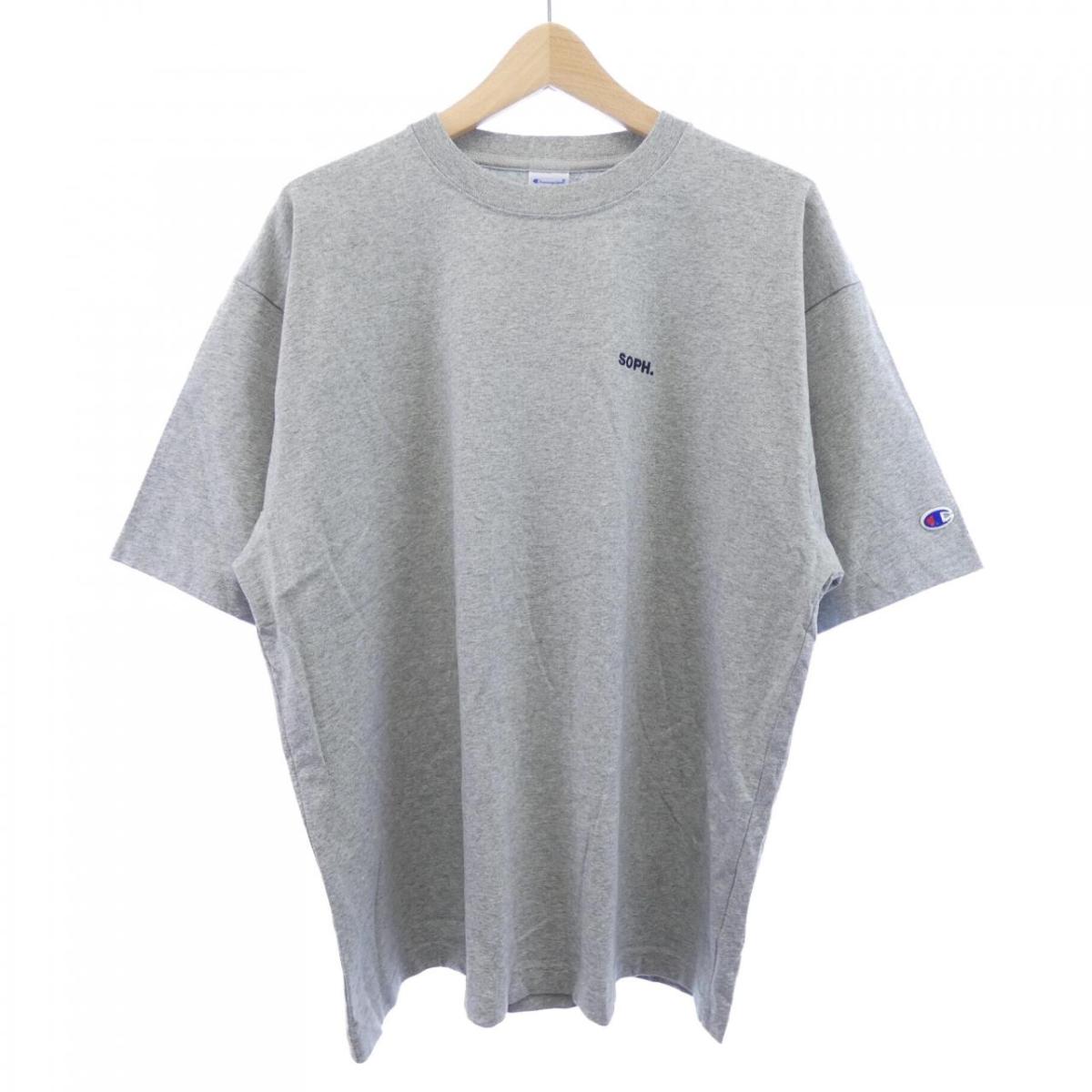 ソフ SOPH. CHAMPION プルオーバー【中古】