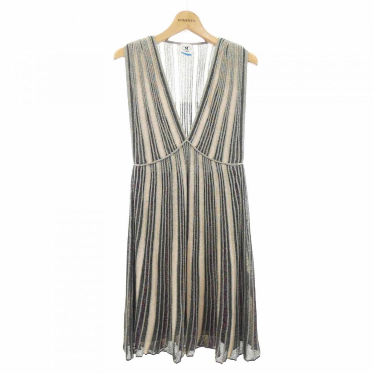 エムミッソーニ M MISSONI 衣裳【中古】