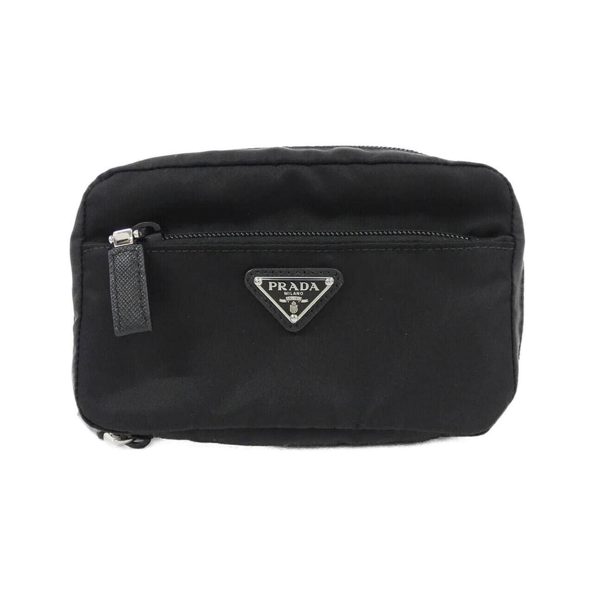 プラダ 2NA016 車寄せ【中古】