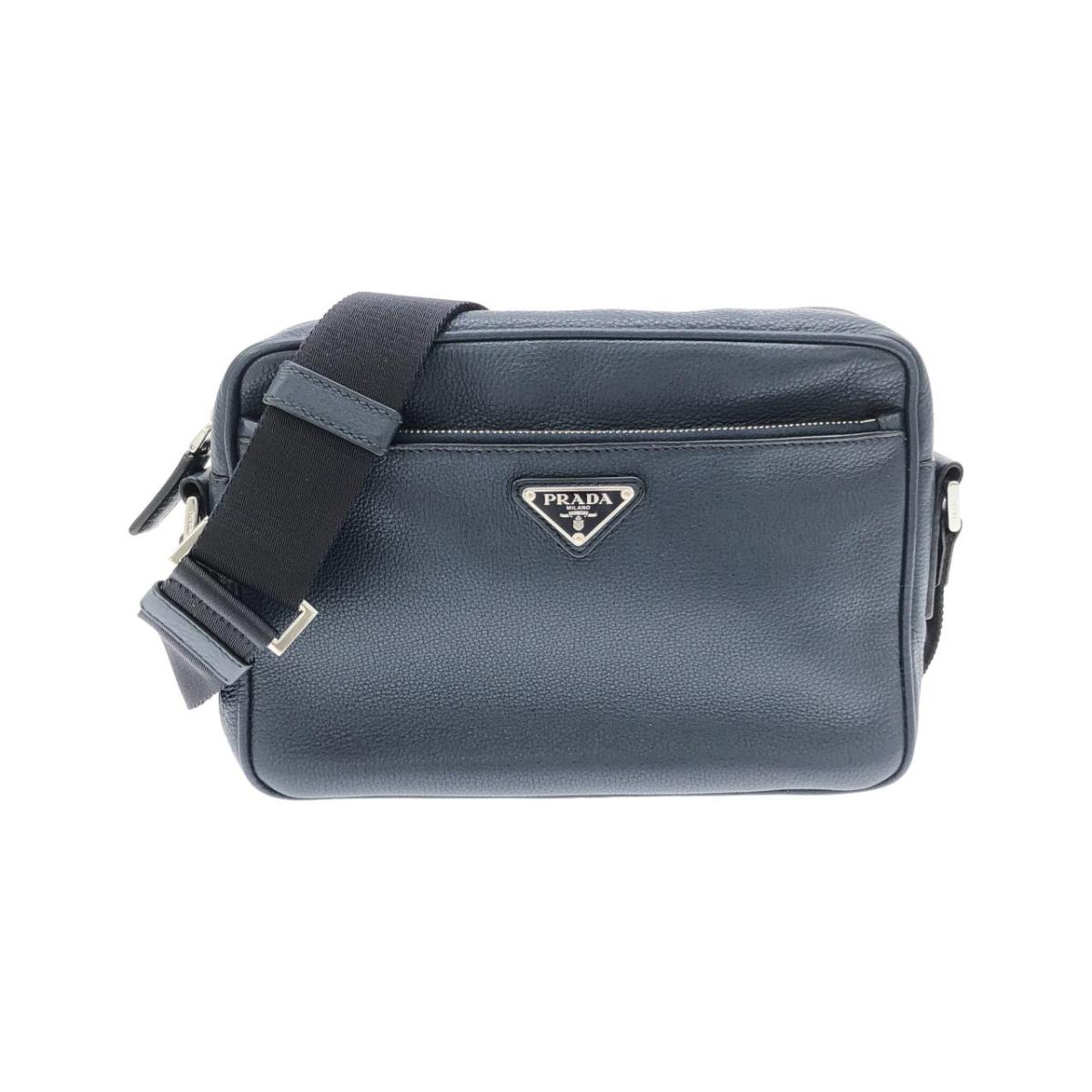 プラダ 2VH094 ショルダーバッグ【中古】