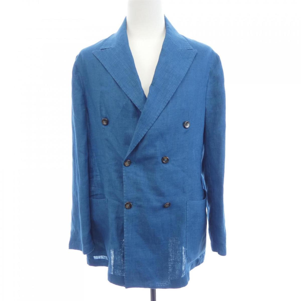 バグッタ BAGUTTA 上衣【中古】