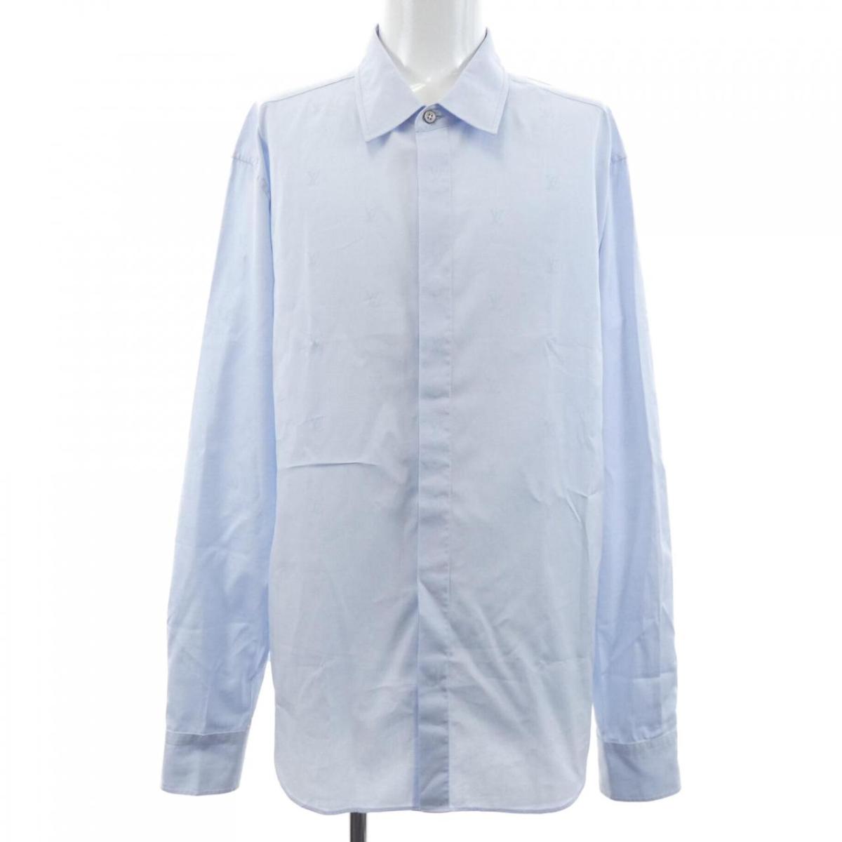 ルイヴィトン LOUIS VUITTON HSS32WKSU プルオーバー【中古】
