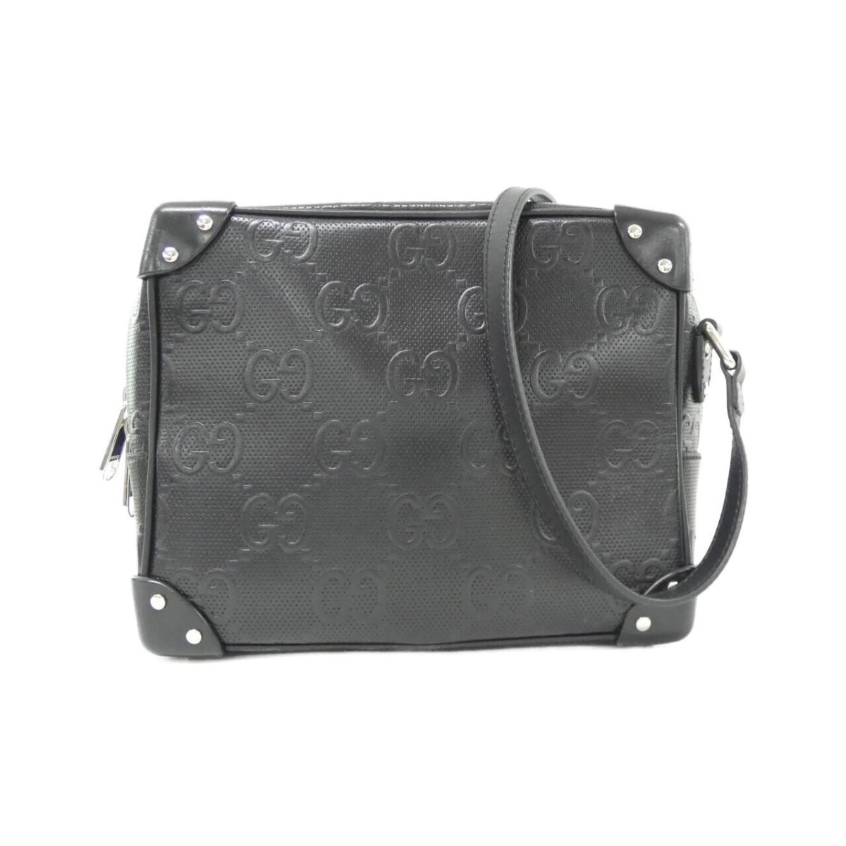 グッチ 626363 1W3DN 御徒面子【中古】