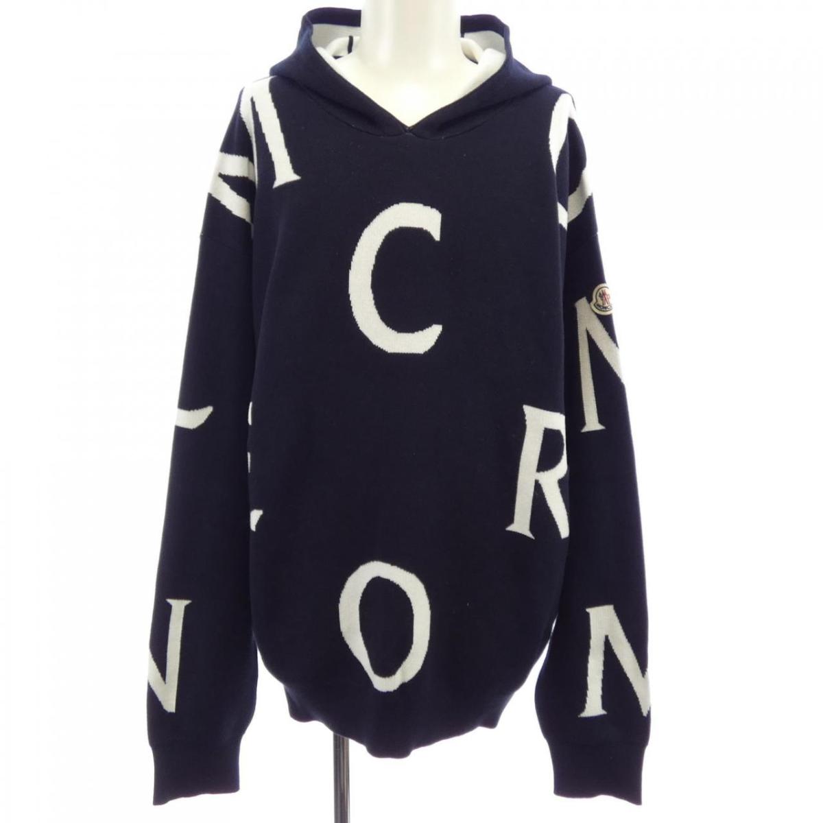 モンク線路 MONCLER 10919C00012 パーカー【中古】