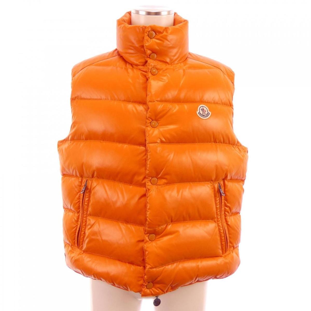 モンク線路 MONCLER TIB 落ちこむより良い【中古】