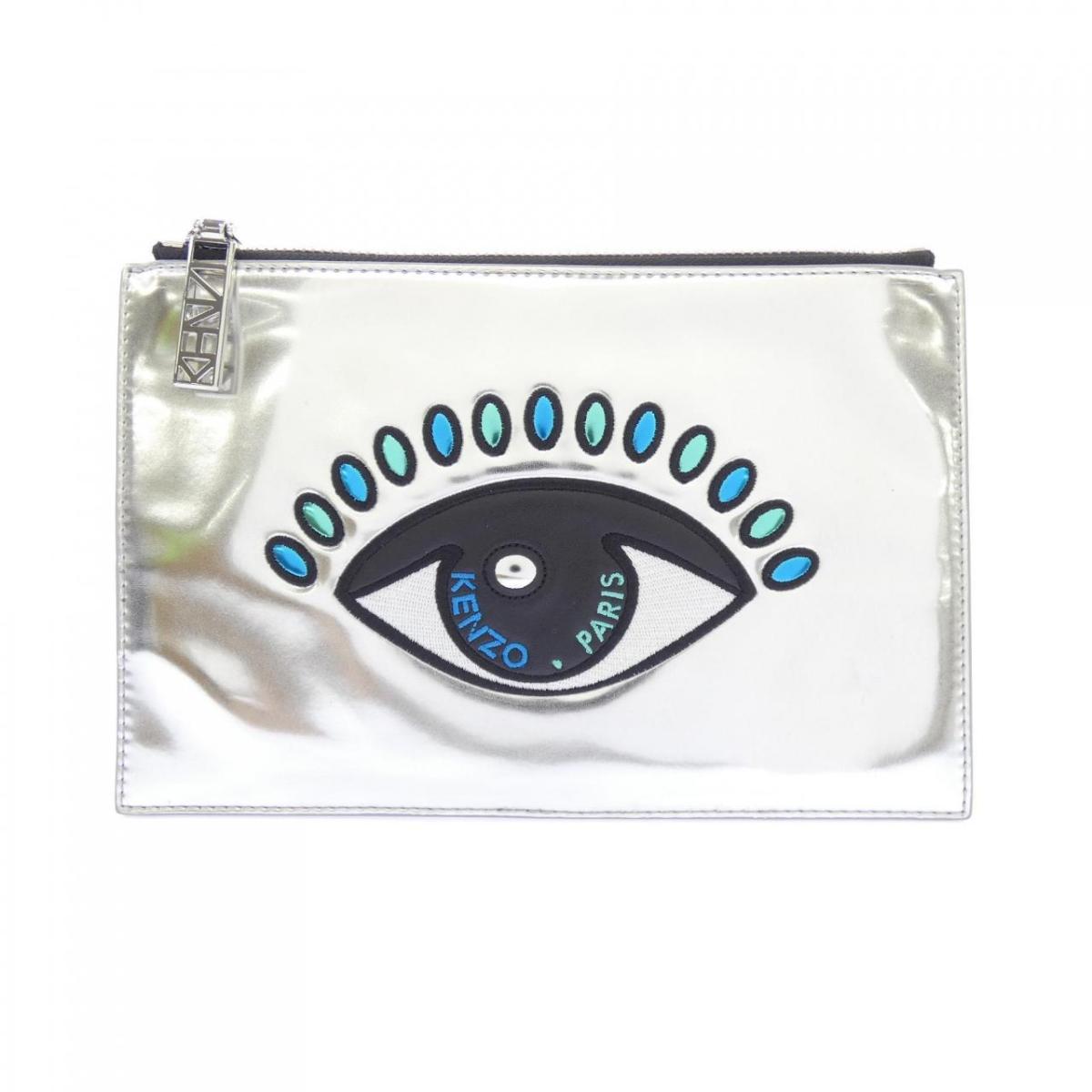 ケンゾー KENZO BAG【中古】