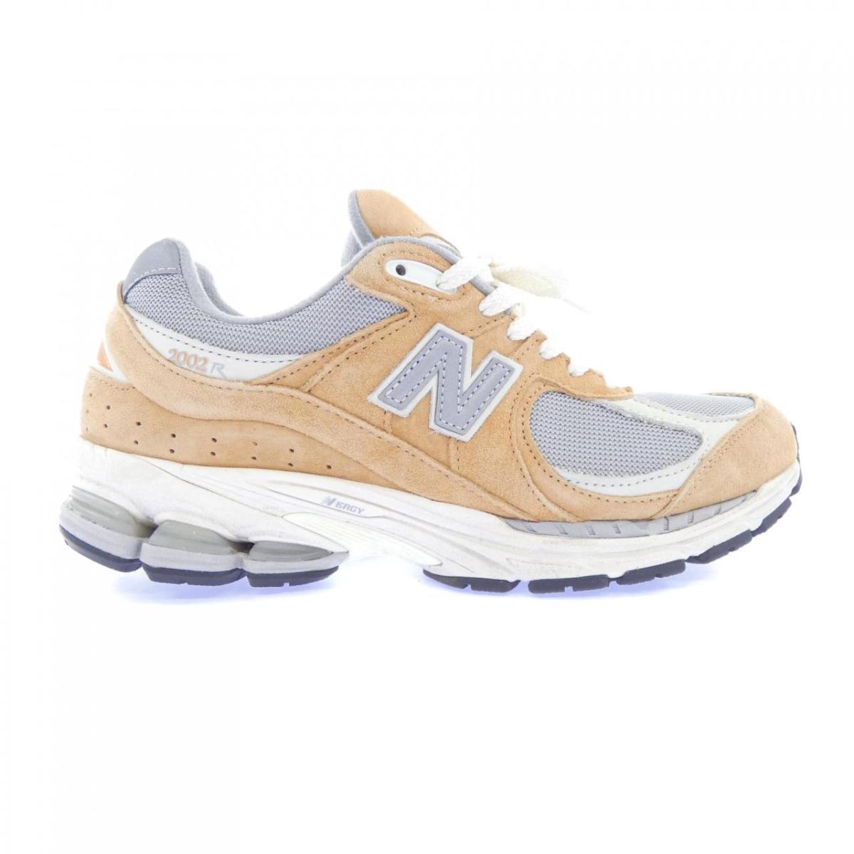 ニュー平衡にする NEW BALANCE スニーカー【中古】