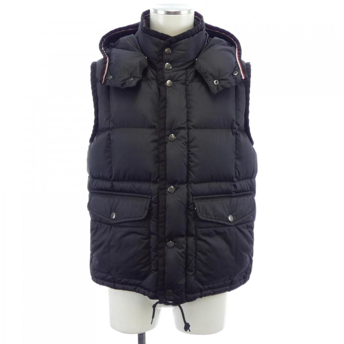 モンク軌跡 MONCLER TAPAJOS 落ち込むより良い【中古】
