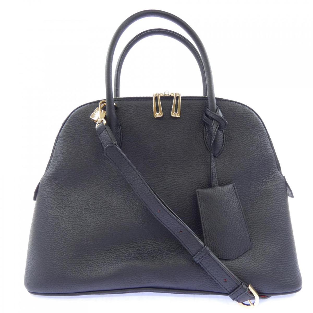 ココセリュクスゴールド COCOCELUX GOLD BAG【中古】
