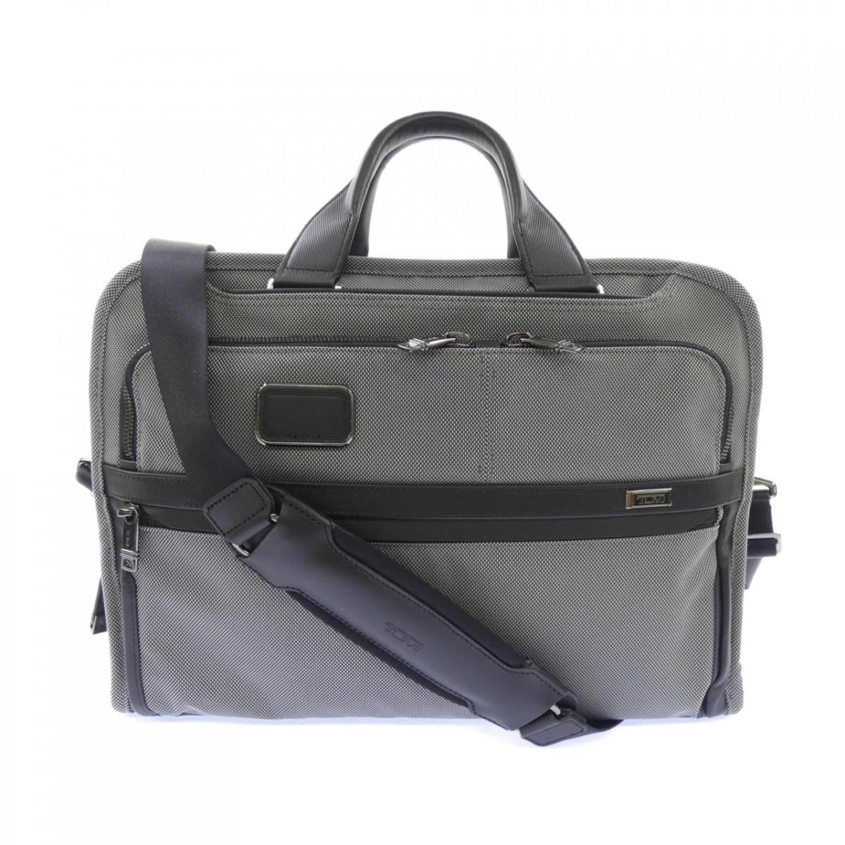 トゥミ TUMI 2603108MTGY3 BAG【中古】