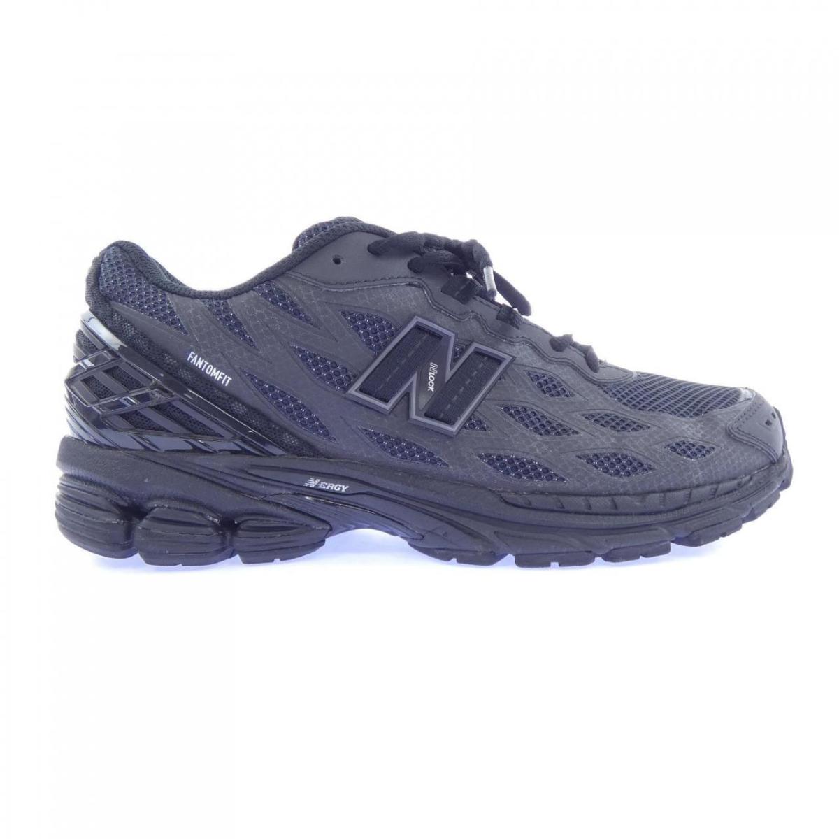 ニュー平衡にする NEW BALANCE U1906WFD スニーカー【中古】