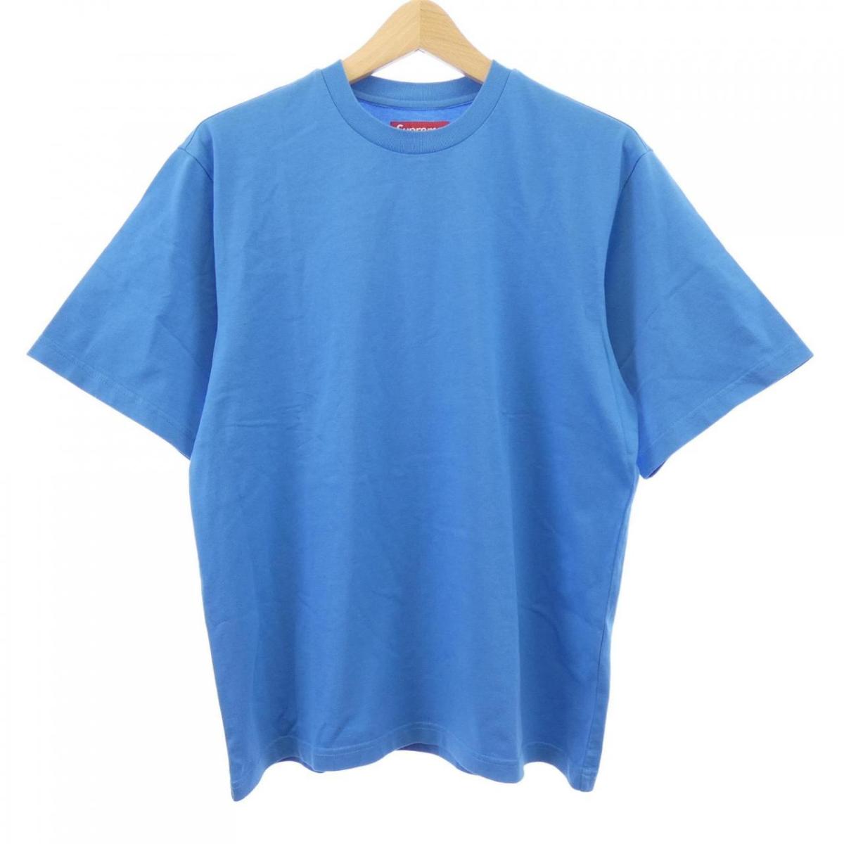 シュプリーム SUPREME Brushed Arc S/S Top ティーシャツ【中古】