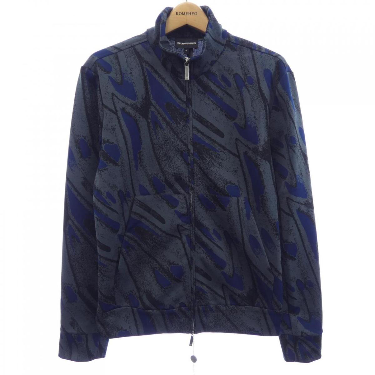 エンポリオアルマーニ EMPORIO ARMANI 6Z1B6S  1J2FZ 上衣【中古】