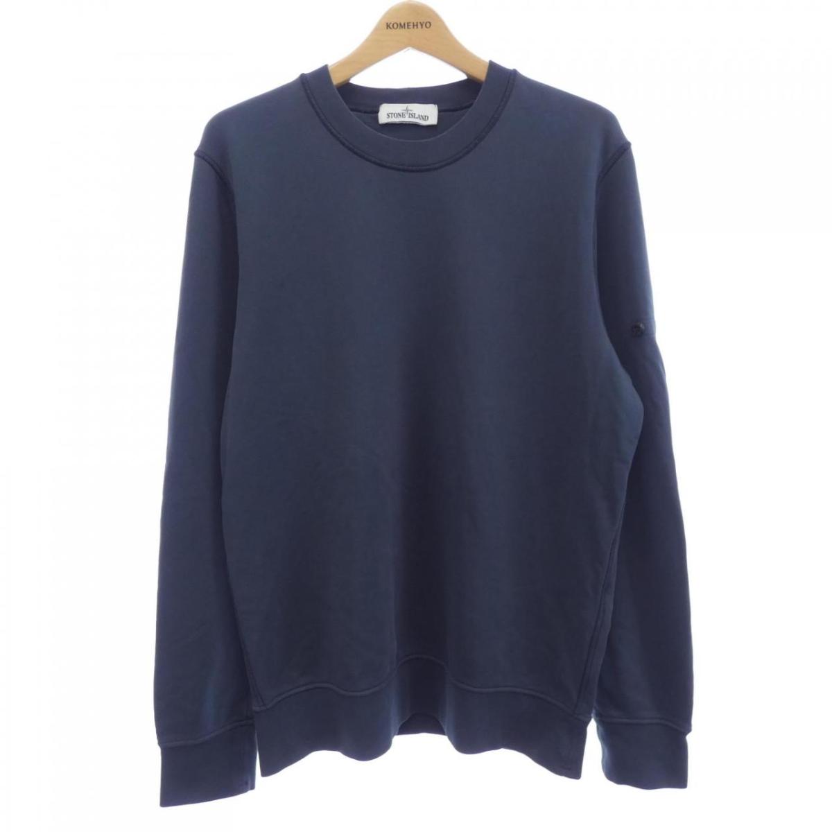 ストーンアイランド STONE ISLAND 761563051 トップス【中古】