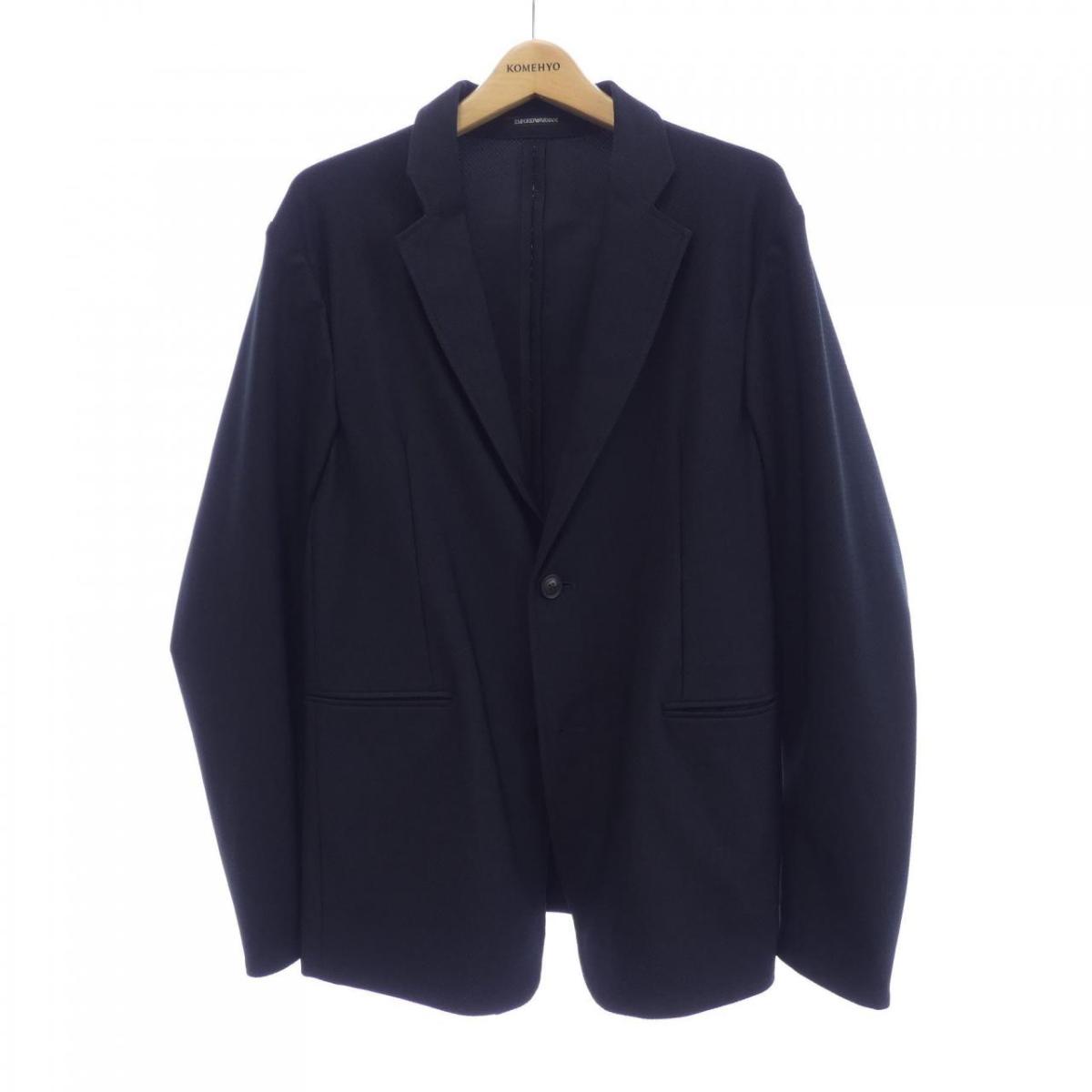 エンポリオアルマーニ EMPORIO ARMANI EM000142 TE11109 上衣【中古】