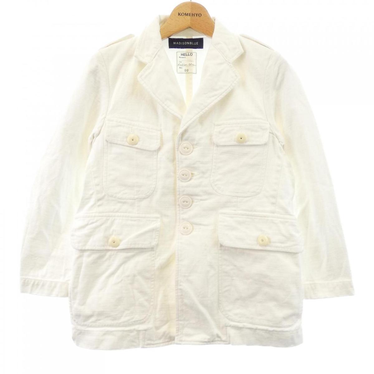 マディソン青碧 MADISON BLUE 上衣【中古】