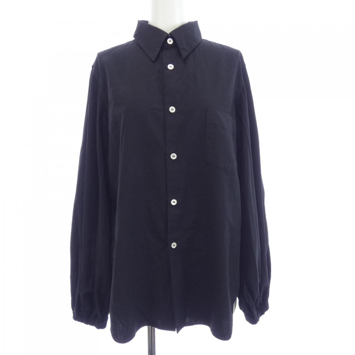 コムデギャルソン COMME des GARCONS キーパー-B011 プルオーバー【中古】