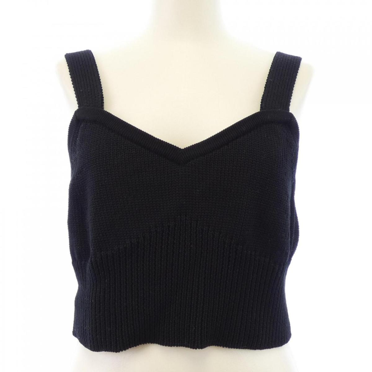 ブラジャーミンクのコート BLAMINK トップス【中古】