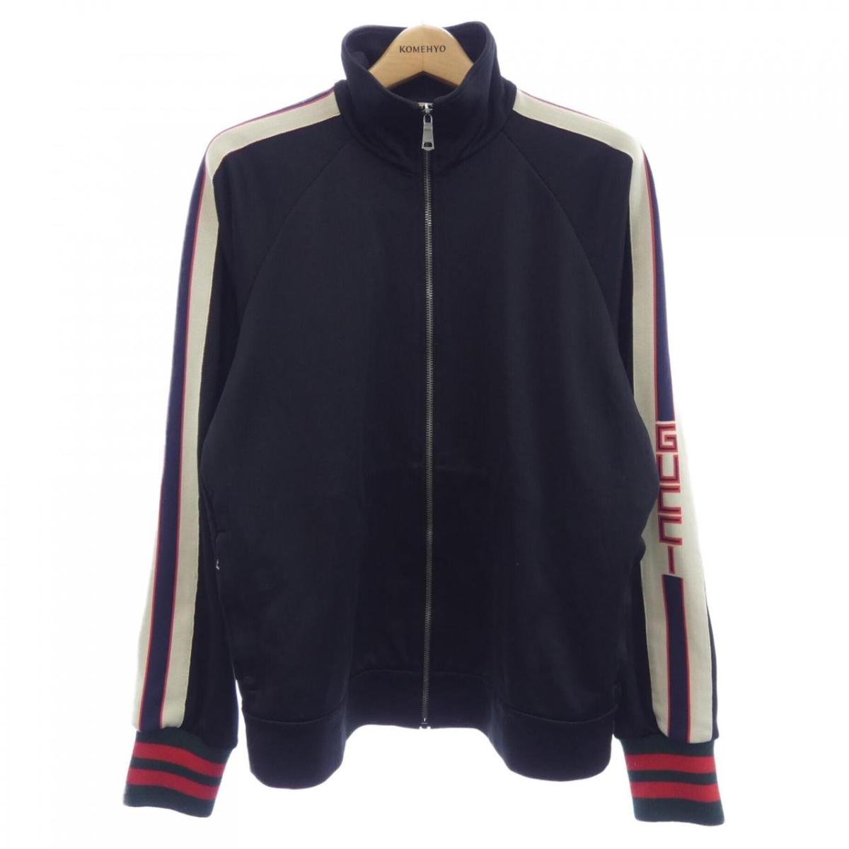 グッチ GUCCI 474634-X5T39 上衣【中古】