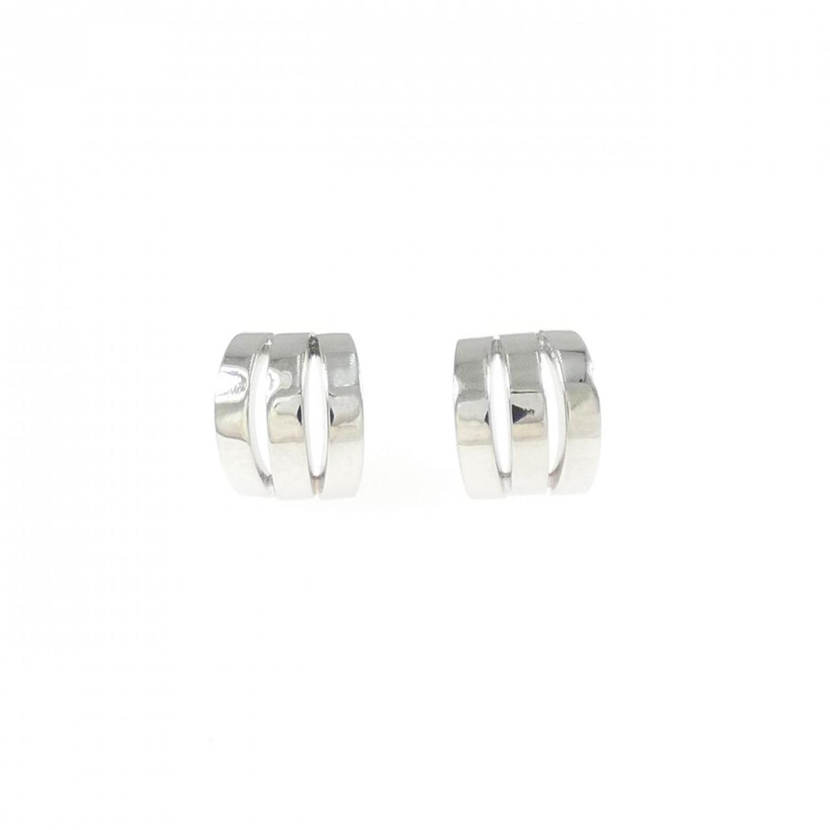 PT900 ピアス【中古】｜KOMEHYO ONLINESTORE 店