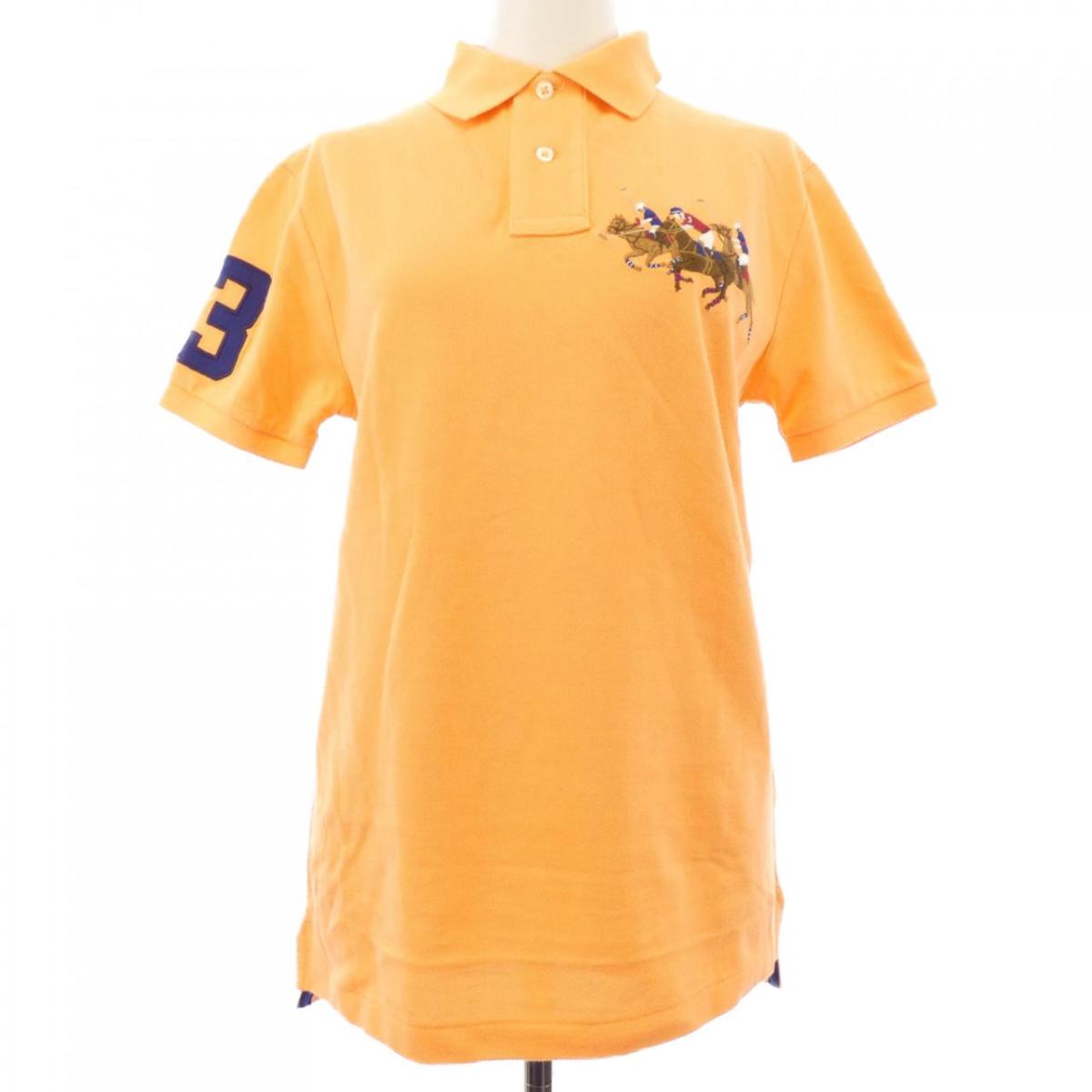 ポロラルフローレン POLO RALPH LAUREN スポーツシャツ【中古】