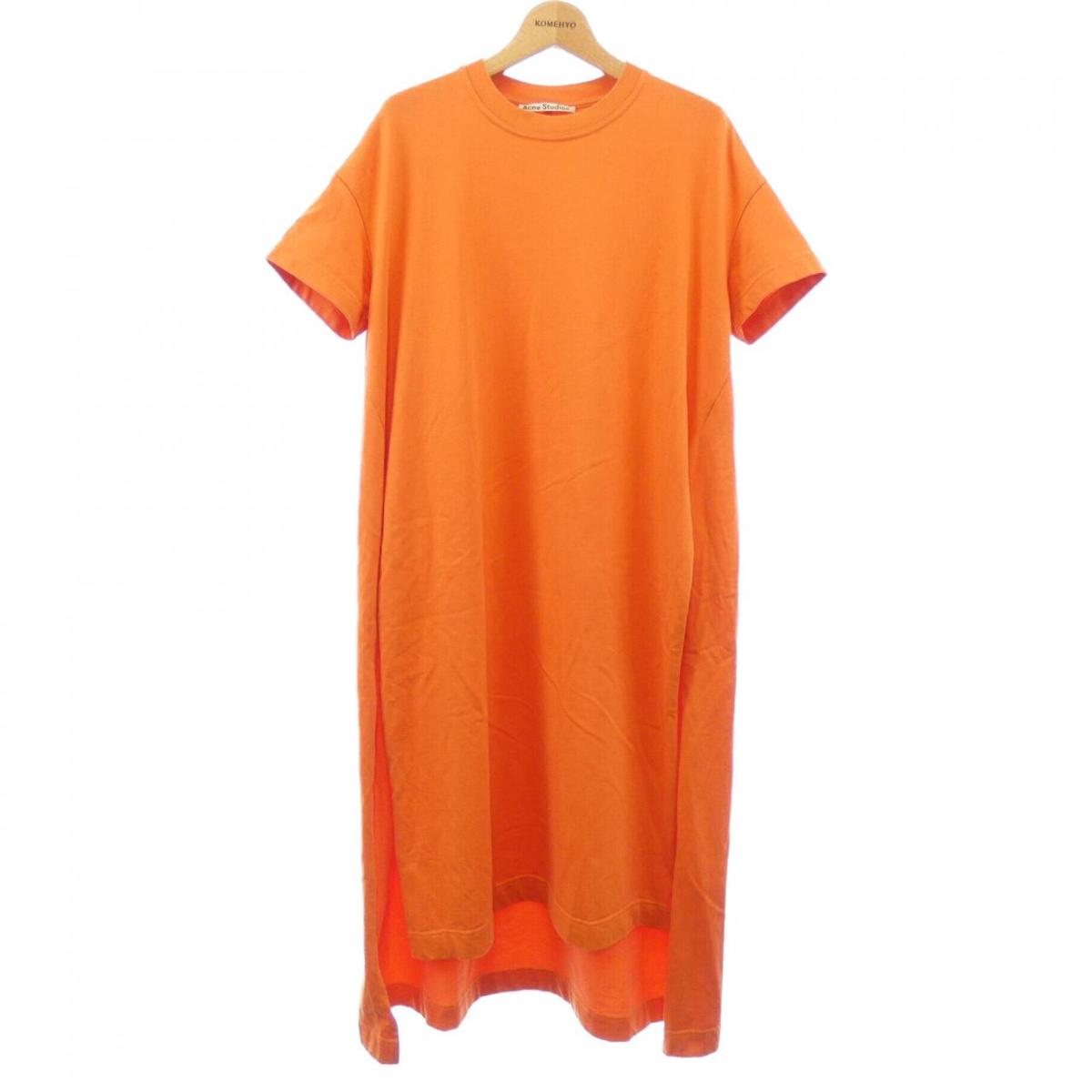 アクネストゥディオズ ACNE STUDIOS 1662-343-1490 衣裳【中古】