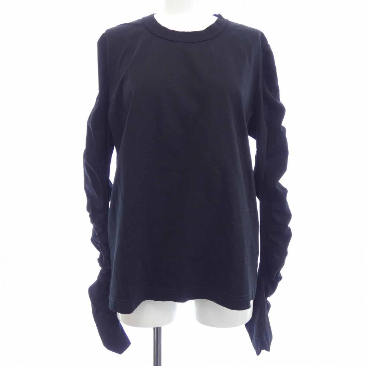 ノワールケイニノミヤ noir kei ninomiya 3N-T008 トップス【中古】