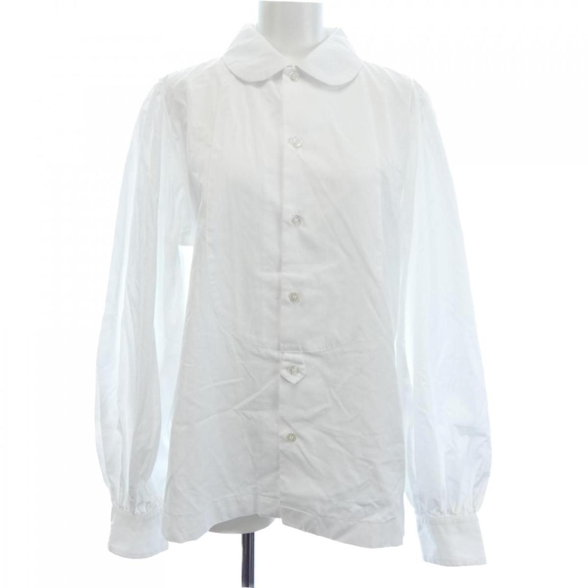 ノワールケイニノミヤ noir kei ninomiya 3N-B006 プルオーバー【中古】