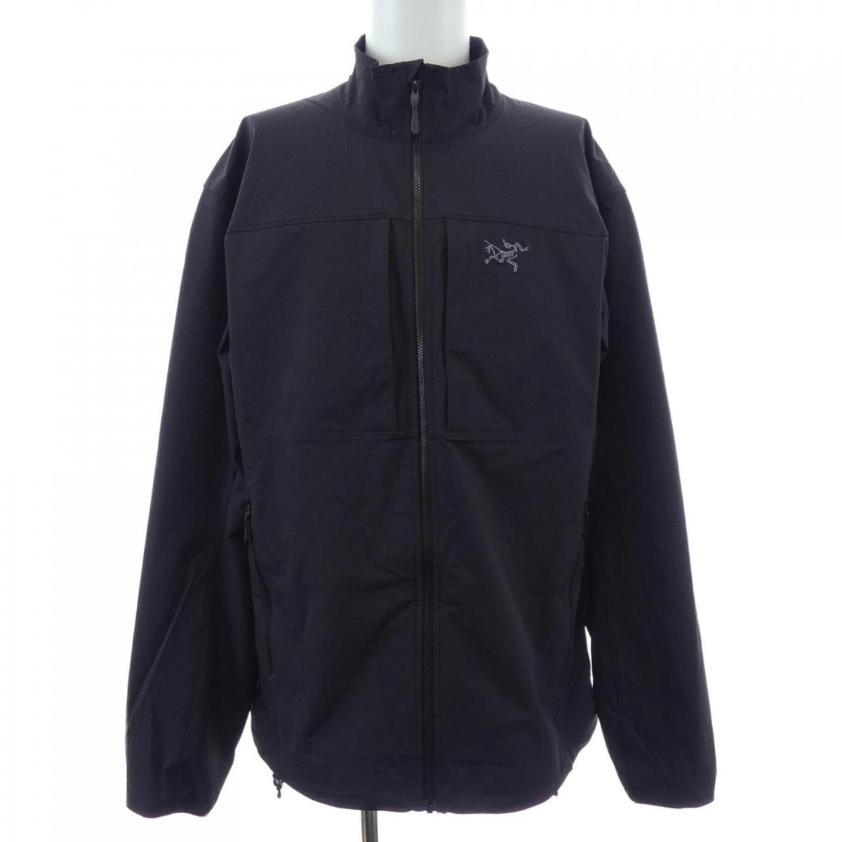 アークテリクス ARC\u0027TERYX X000009908 GAMMA 上衣【中古】
