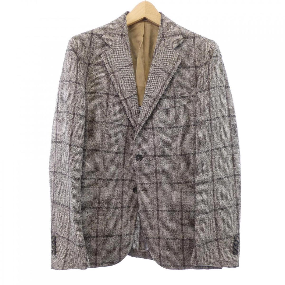 デペトリロ DE PETRILLO ジャケット【中古】｜KOMEHYO ONLINESTORE 店