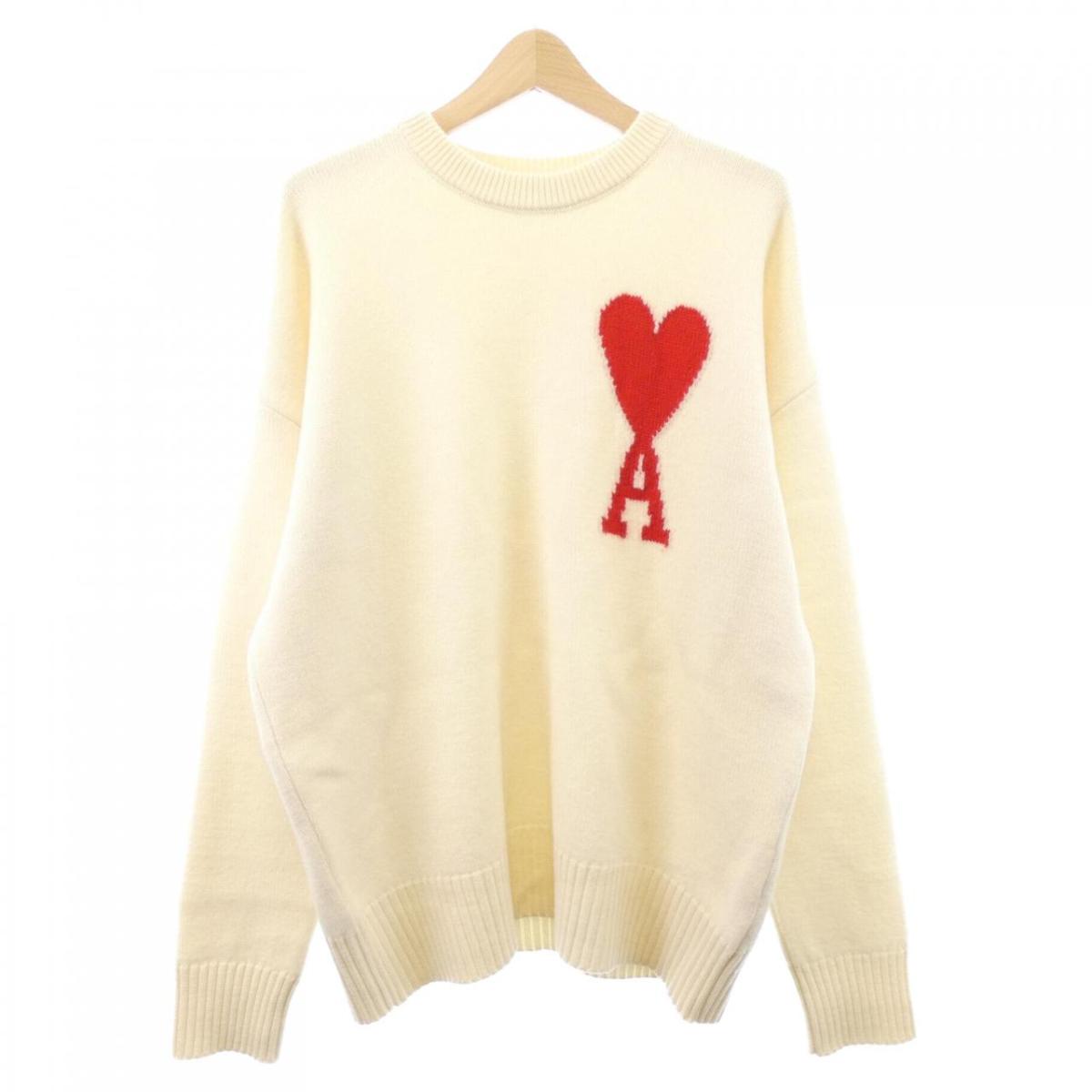 意中の女 AMI 編み物【中古】
