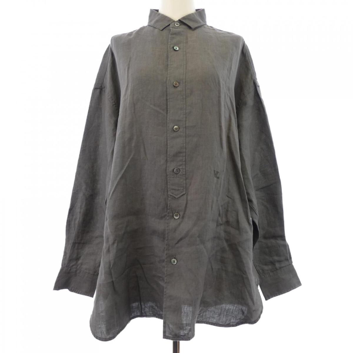 ティッカ TICCA プルオーバー【中古】