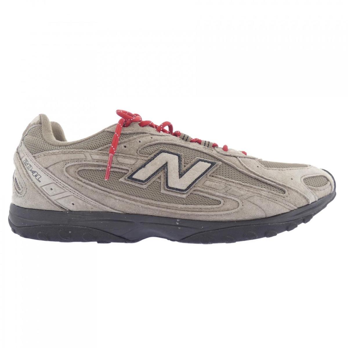ニュー平衡にする NEW BALANCE U204L3K9 スニーカー【中古】