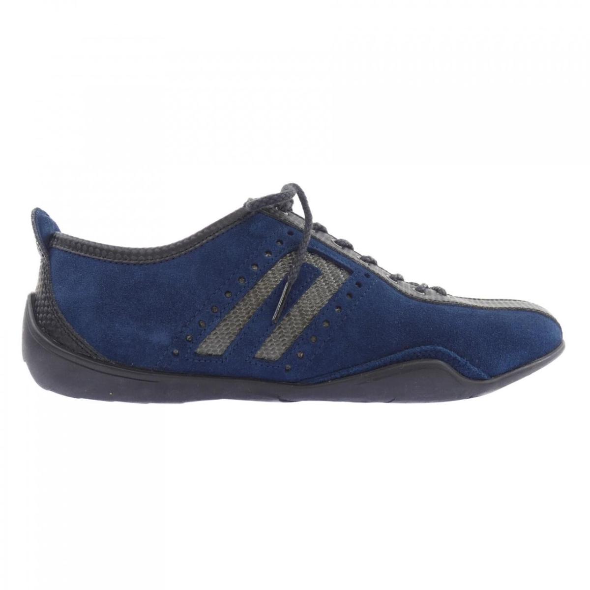 NEGRONI スニーカー【中古】