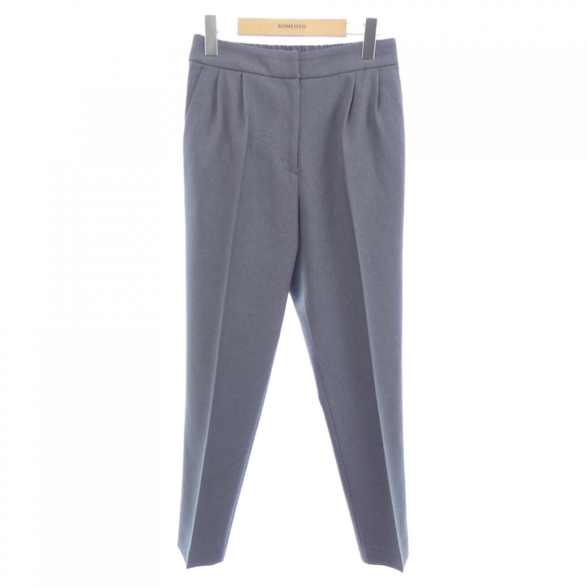 ジェンヌ JENNE STY24AW-PT31 ズボン下【中古】