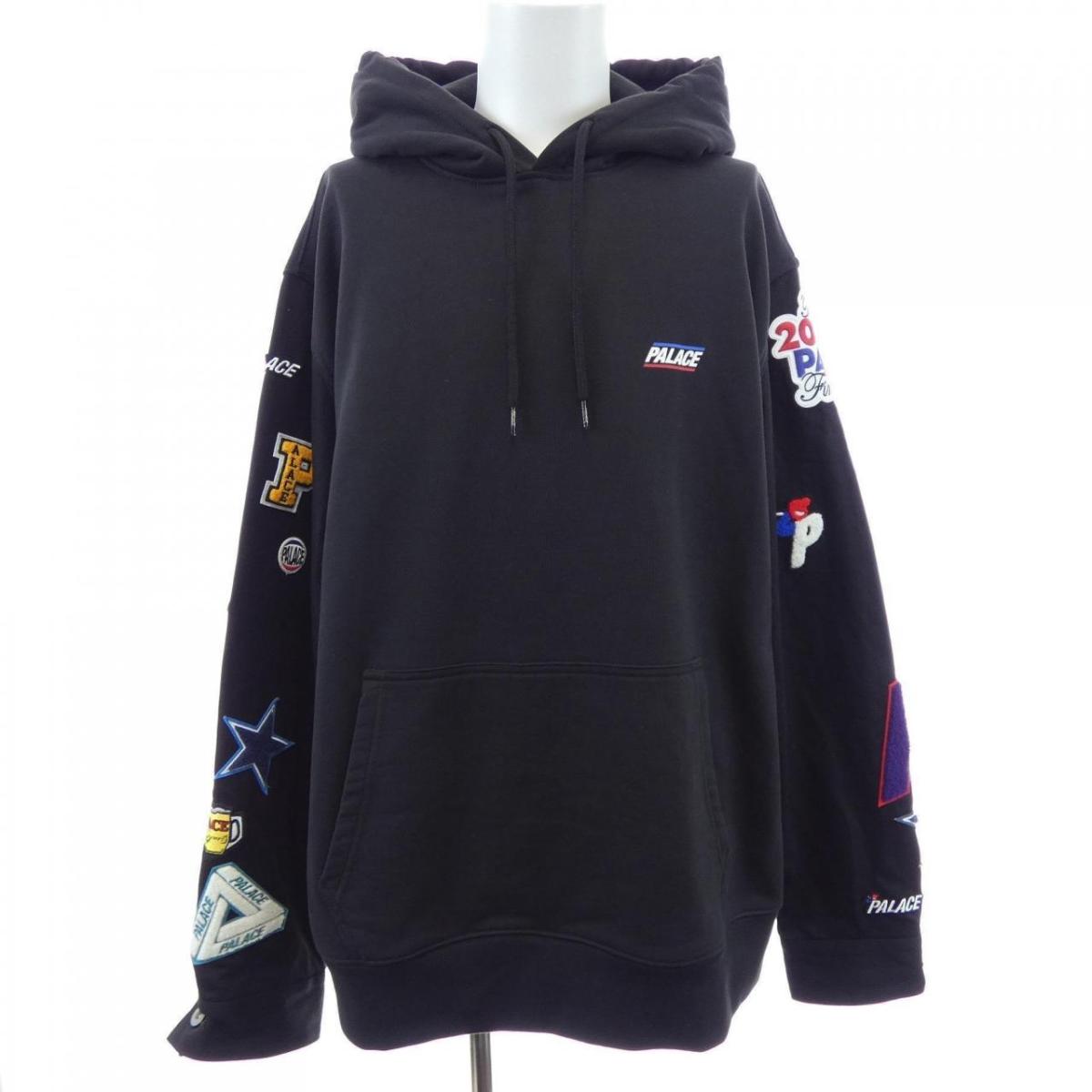 アイジュンヤワタナベ eye JUNYA WATANABE PALACE WM-T903 パーカー【中古】