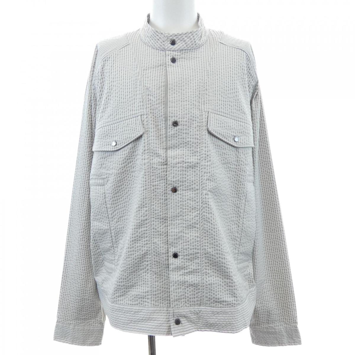 エンポリオアルマーニ EMPORIO ARMANI 3D1BL6 1NPIZ 上衣【中古】