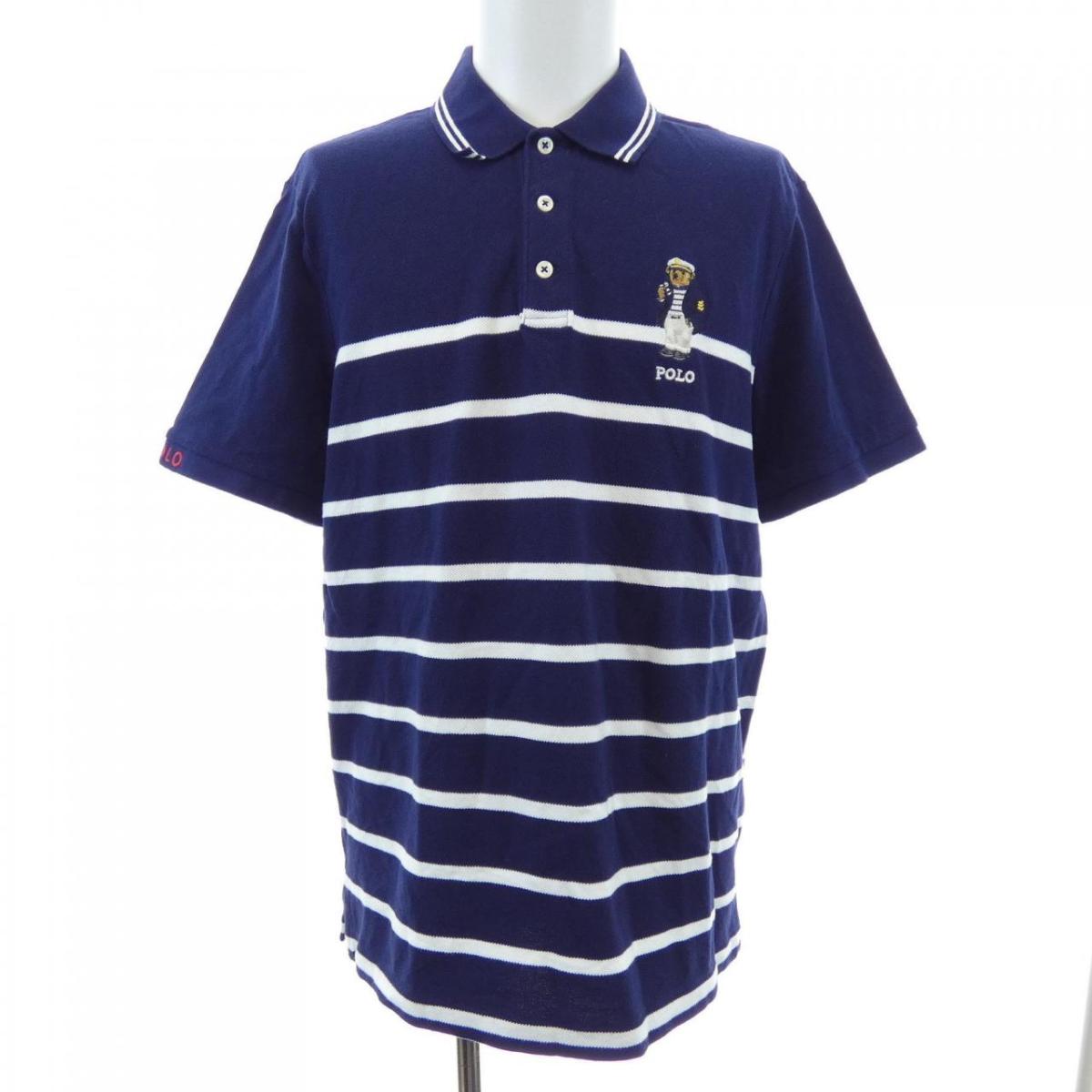 ポロラルフローレン POLO RALPH LAUREN スポーツシャツ【中古】