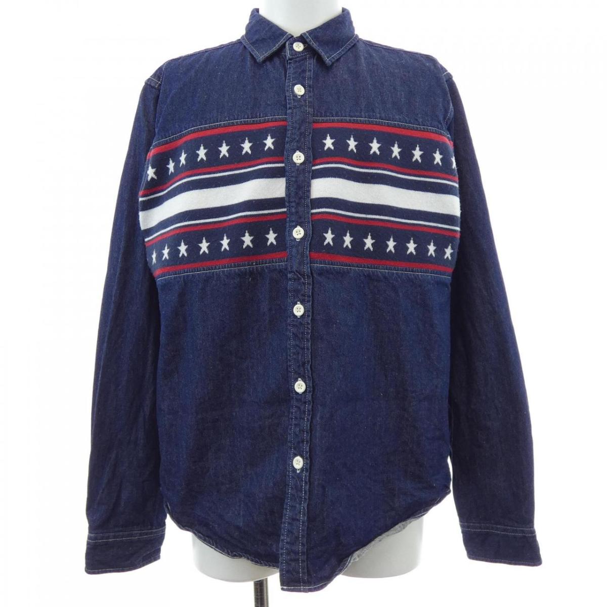 RODEO CROWNS プルオーバー【中古】