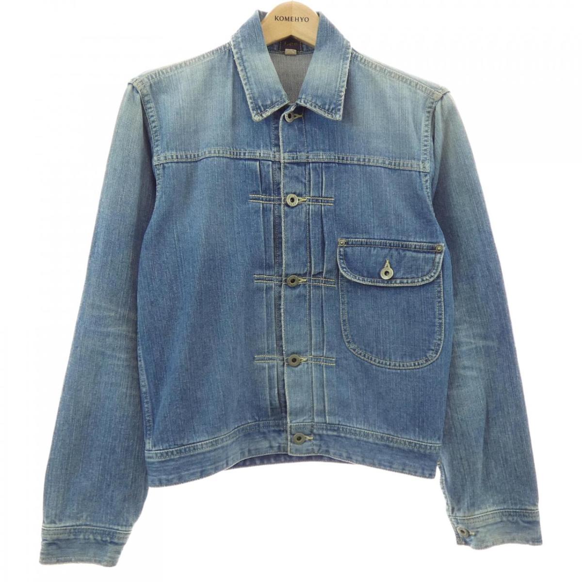 ロバート・エドワード・リー LEE 上衣【中古】